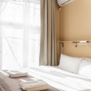 Hotel Teplo
