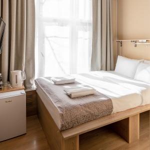Hotel Teplo
