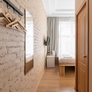 Hotel Teplo