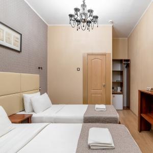 Hotel Teplo