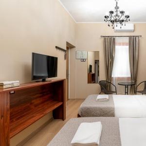 Hotel Teplo
