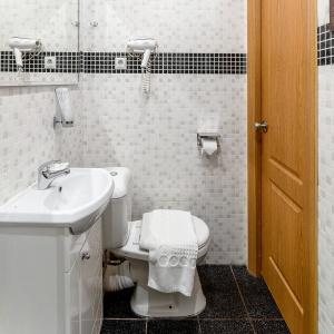Hotel Teplo