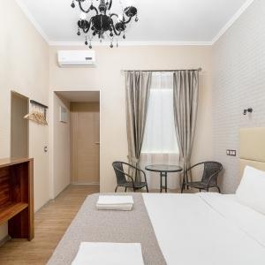 Hotel Teplo