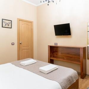 Hotel Teplo