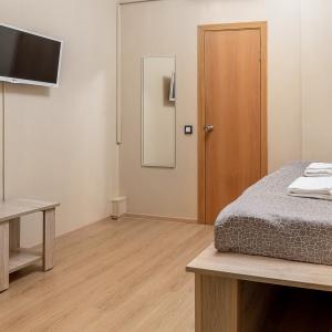 Hotel Teplo