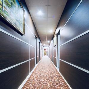 Hotel Sibir