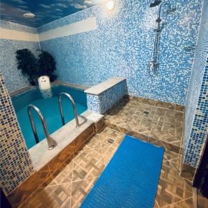 Hotel Sibir