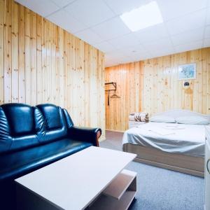 Hotel Sibir