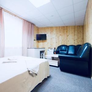 Hotel Sibir