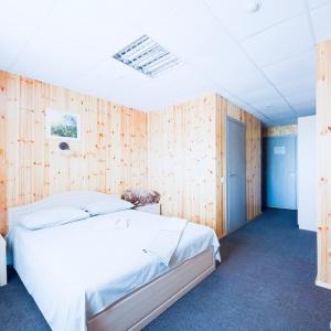 Hotel Sibir