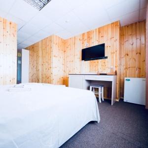 Hotel Sibir