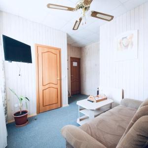 Hotel Sibir