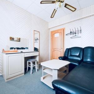 Hotel Sibir
