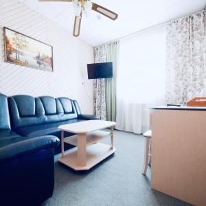 Hotel Sibir