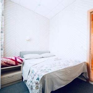 Hotel Sibir