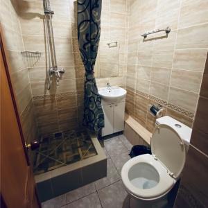Hotel Sibir