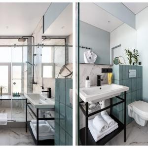 Mix Hotels Nevsky 47