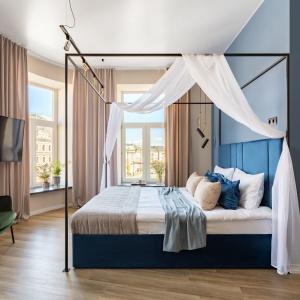 Mix Hotels Nevsky 47