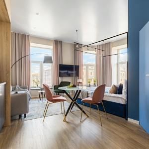 Mix Hotels Nevsky 47