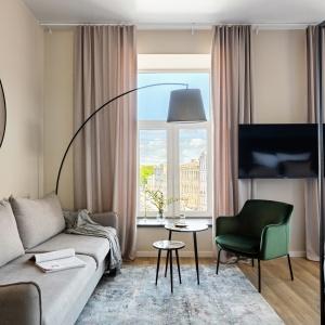 Mix Hotels Nevsky 47