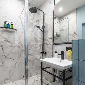 Mix Hotels Nevsky 47