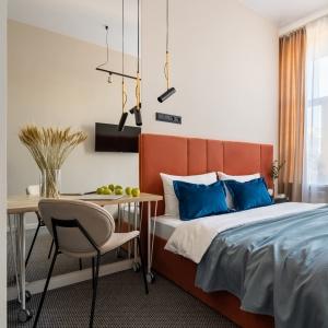 Mix Hotels Nevsky 47