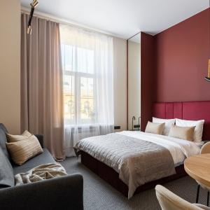 Mix Hotels Nevsky 47
