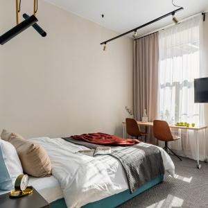 Mix Hotels Nevsky 47