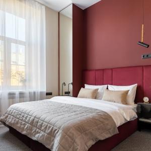 Mix Hotels Nevsky 47