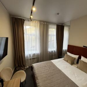 Mix Hotels Nevsky 47