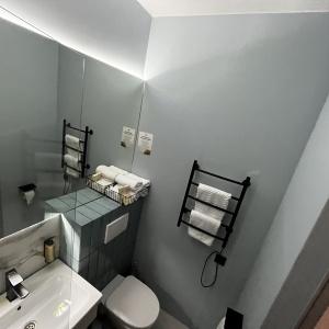 Mix Hotels Nevsky 47