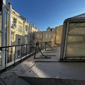 Mix Hotels Nevsky 47