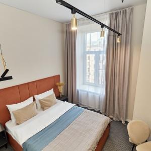 Mix Hotels Nevsky 47