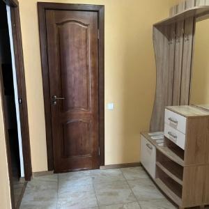 Иное жильё Дженнет