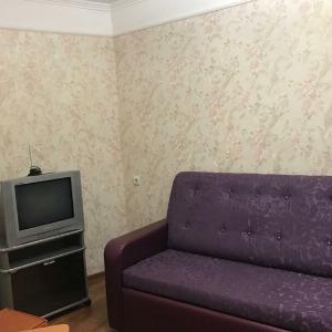 Иное жильё Дженнет