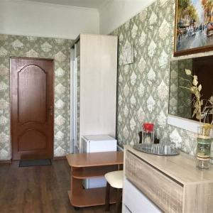 Иное жильё Дженнет