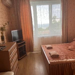 Иное жильё Дженнет