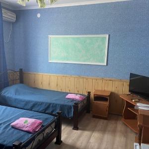 Иное жильё Дженнет
