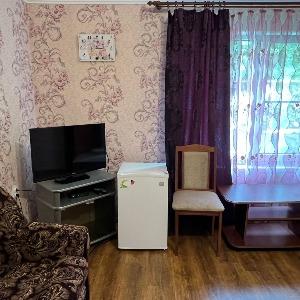 Иное жильё Дженнет