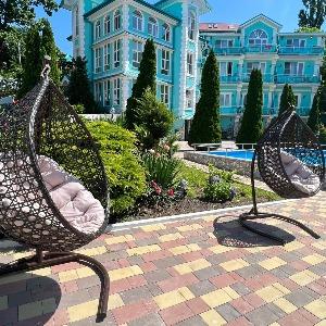 Иное жильё Дженнет