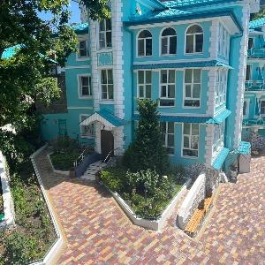 Иное жильё Дженнет