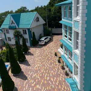 Иное жильё Дженнет