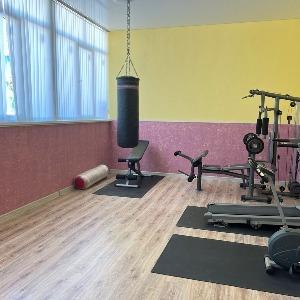 Иное жильё Дженнет