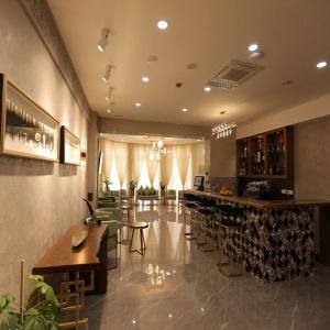 Hotel Krokus Plaza