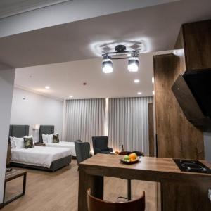 Hotel Krokus Plaza