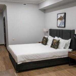 Hotel Krokus Plaza
