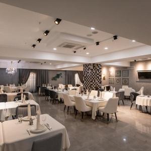 Hotel Krokus Plaza