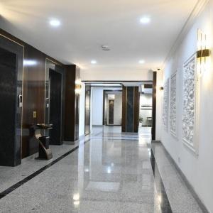 Hotel Krokus Plaza