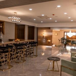 Hotel Krokus Plaza
