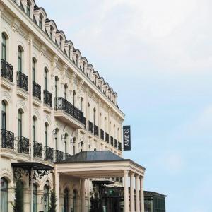 Mercure Hotel Tashkent (f.Lumiere)